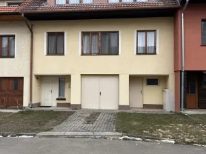 Prodej rodinného domu, Tvarožná Lhota, 156 m2