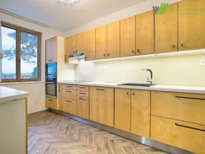 Prodej rodinného domu, Tvarožná Lhota, 156 m2