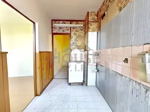 Prodej bytu 2+1, Praha - Kamýk, Rytířova, 58 m2