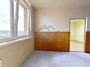 Prodej bytu 2+1, Praha - Kamýk, Rytířova, 58 m2