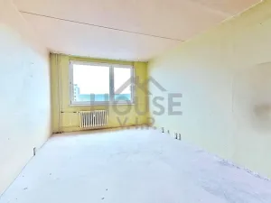 Prodej bytu 2+1, Praha - Kamýk, Rytířova, 58 m2