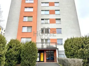 Prodej bytu 2+1, Praha - Kamýk, Rytířova, 58 m2