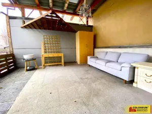 Pronájem bytu 2+1, Hodonín, 61 m2