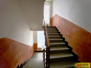 Pronájem bytu 2+1, Hodonín, 61 m2