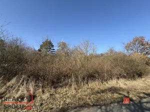 Prodej pozemku, Slapy, 6289 m2