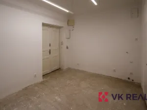 Pronájem obchodního prostoru, Praha - Břevnov, Bělohorská, 75 m2