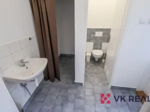 Pronájem obchodního prostoru, Praha - Břevnov, Bělohorská, 75 m2
