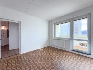 Pronájem bytu 3+1, Jirkov, U Stadionu, 68 m2