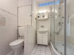 Pronájem bytu 3+1, Jirkov, U Stadionu, 68 m2