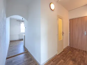 Pronájem bytu 3+1, Jirkov, U Stadionu, 68 m2