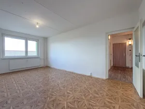 Pronájem bytu 3+1, Jirkov, U Stadionu, 68 m2