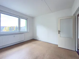 Pronájem bytu 3+1, Jirkov, U Stadionu, 68 m2