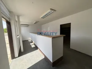 Pronájem skladu, Lišov, Miletínská, 350 m2