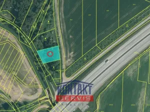 Prodej pole, Veselí nad Lužnicí, 11315 m2