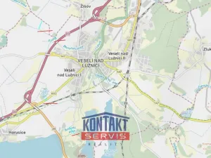 Prodej pole, Veselí nad Lužnicí, 11315 m2