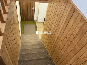 Pronájem bytu 2+kk, Praha - Řepy, Čistovická, 60 m2