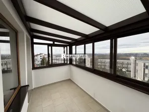 Pronájem bytu 2+kk, Praha - Řepy, Čistovická, 60 m2