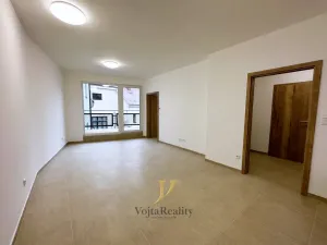 Pronájem bytu 2+kk, Olomouc - Hodolany, Elišky Krásnohorské, 55 m2
