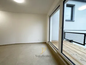 Pronájem bytu 2+kk, Olomouc - Hodolany, Elišky Krásnohorské, 55 m2