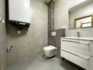 Pronájem bytu 2+kk, Olomouc - Hodolany, Elišky Krásnohorské, 55 m2