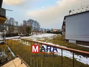 Prodej bytu 3+1, Vrbno pod Pradědem, Kopečná, 65 m2