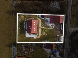 Prodej rodinného domu, Benátky, 145 m2