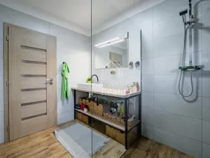 Prodej rodinného domu, Benátky, 145 m2