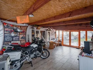 Prodej rodinného domu, Benátky, 145 m2