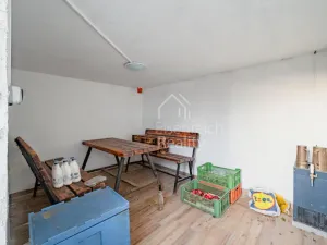 Prodej rodinného domu, Benátky, 145 m2