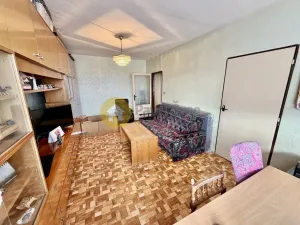 Prodej bytu 2+1, Strakonice - Strakonice I, Sídliště 1. máje, 56 m2