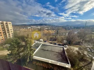 Prodej bytu 2+1, Strakonice - Strakonice I, Sídliště 1. máje, 56 m2