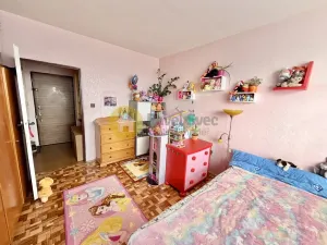 Prodej bytu 2+1, Strakonice - Strakonice I, Sídliště 1. máje, 56 m2