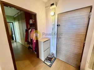 Prodej bytu 2+1, Strakonice - Strakonice I, Sídliště 1. máje, 56 m2