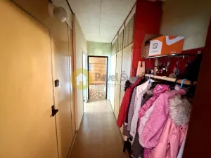 Prodej bytu 2+1, Strakonice - Strakonice I, Sídliště 1. máje, 56 m2