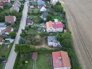 Prodej pozemku pro bydlení, Horoměřice, Ke Skále, 1108 m2