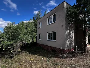 Prodej pozemku pro bydlení, Horoměřice, Ke Skále, 1108 m2