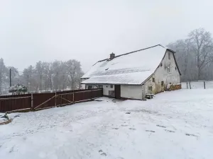 Prodej rodinného domu, Moravský Beroun, 200 m2