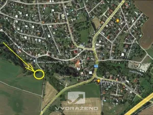 Prodej pozemku pro bydlení, Bakov nad Jizerou, 957 m2