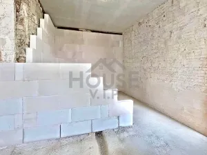 Prodej rodinného domu, Zásmuky, Pod Chaloupky, 170 m2