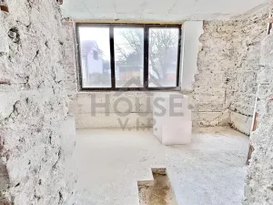 Prodej rodinného domu, Zásmuky, Pod Chaloupky, 170 m2