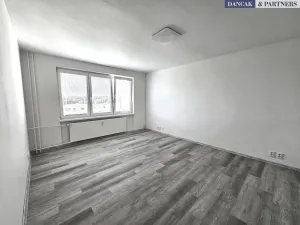 Prodej bytu 1+1, Ostrava, 39 m2