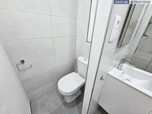 Prodej bytu 1+1, Ostrava, 39 m2