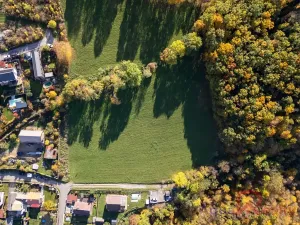 Prodej pozemku pro bydlení, Mořina, 16376 m2