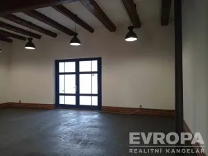 Pronájem skladu, Stráž nad Nisou, Kateřinská, 260 m2