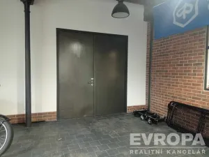 Pronájem skladu, Stráž nad Nisou, Kateřinská, 260 m2