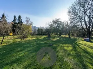 Prodej pozemku pro bydlení, Veřovice, 1700 m2