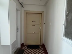 Pronájem bytu 2+1, Praha, náměstí Hrdinů, 60 m2