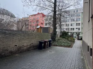 Pronájem bytu 2+1, Praha, náměstí Hrdinů, 60 m2