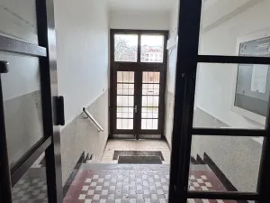 Pronájem bytu 2+1, Praha, náměstí Hrdinů, 60 m2