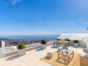 Prodej bytu 3+kk, Rincón de la Victoria, Španělsko, 96 m2